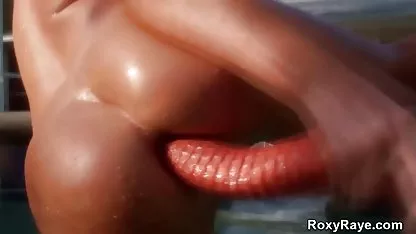 جنسی دهانی, تقدیر بر روی صورت است, فیلم های داستانی پورن , ویدئو